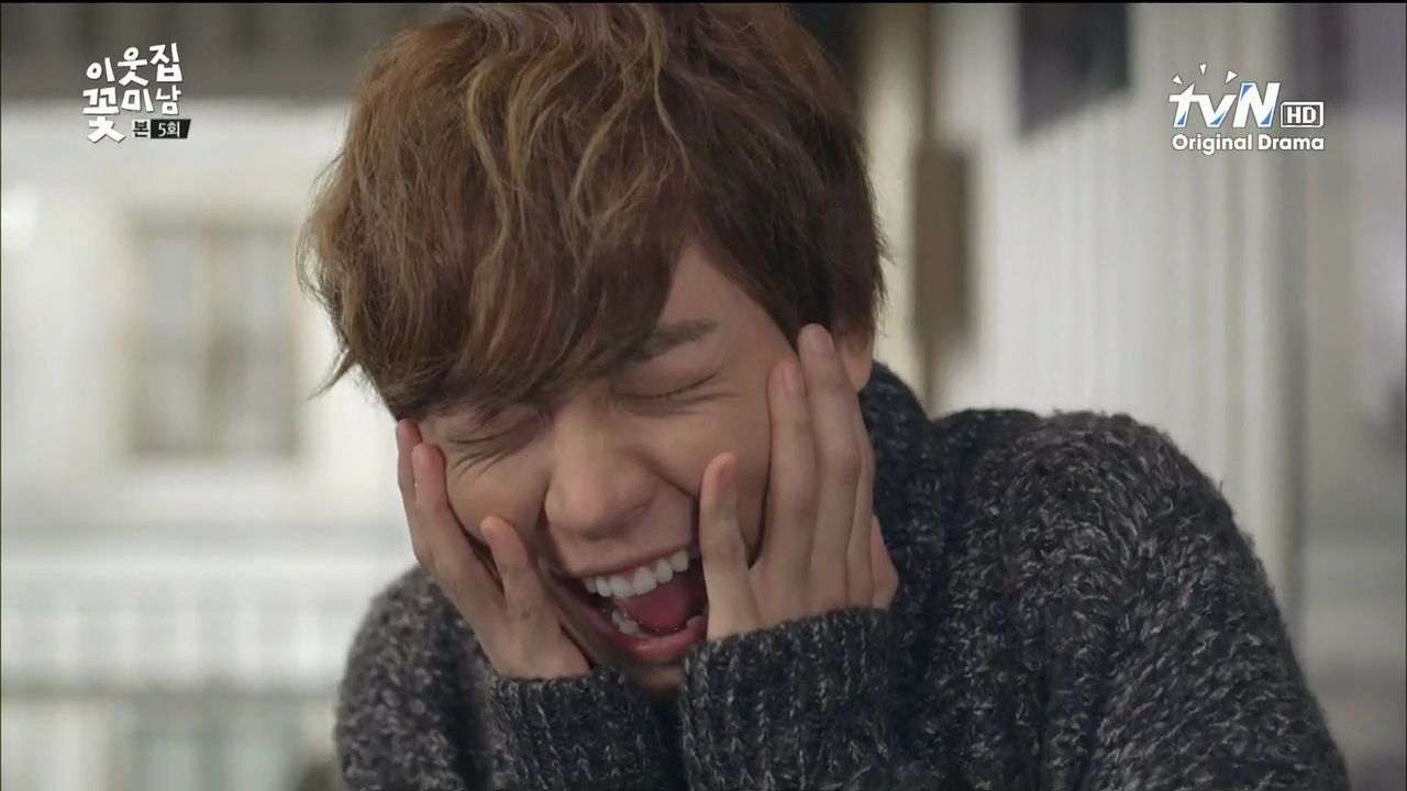 Korean Dramas recaps Flower boy next door EP 5 recap